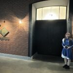 ツアー開始