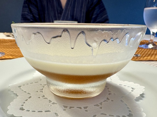夕食3