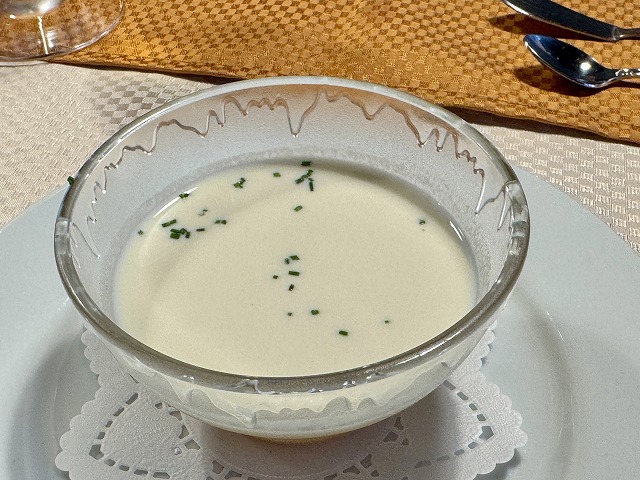 夕食2