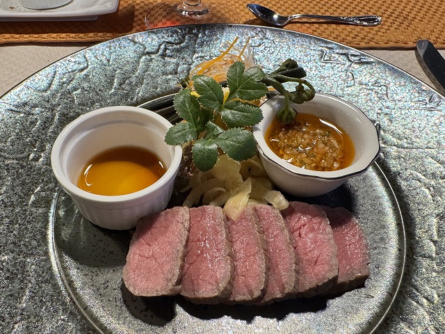 夕食5