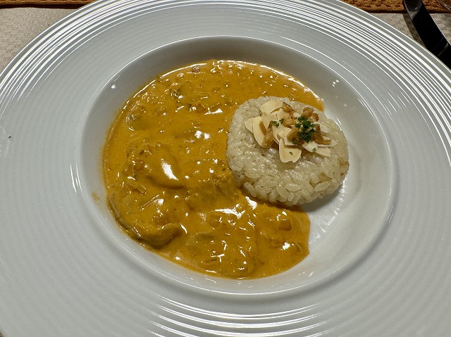 夕食6