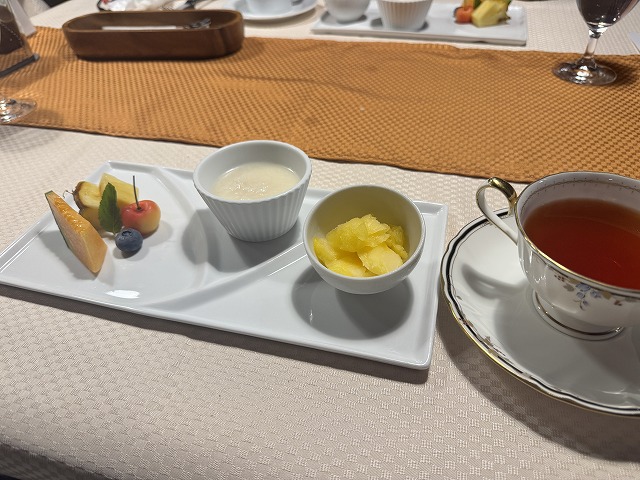 夕食7